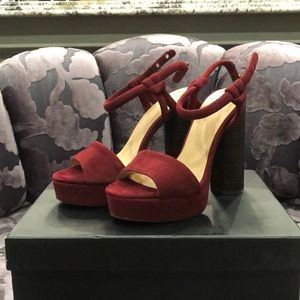 Joe’s Jeans Hampton Heel
